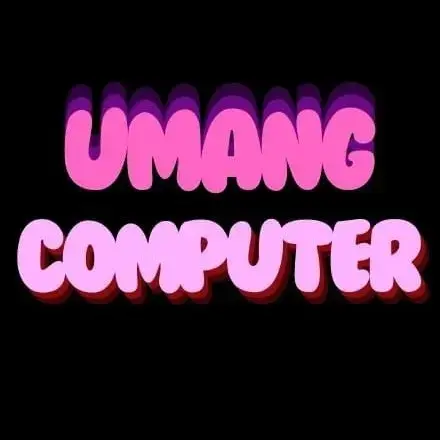 store logo